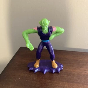 Piccolo 2002 Burger King Dragonball Z figura de juguete adorno de pastel - Imagen 1 de 4