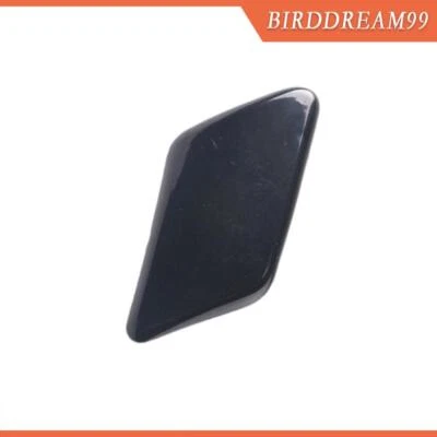 Fits Volvo C30 2008-2010 Front Headlight Washer Cover Nozzle Jet Cap Right - Изображение 1 из 4