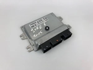 2012 Nissan Juke f15 Engine Control Computer Module unit NEC999056 - Picture 1 of 6