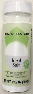 Ideal Protein Ideal Salt • 26.75€