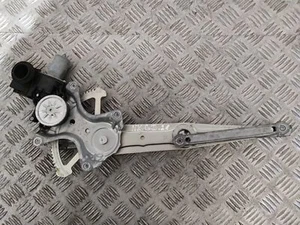 LEXUS NX Z1 Rear Right Door Window Regulator 8571078021 - Picture 1 of 7