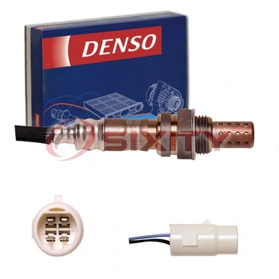 Sensor de oxígeno Denso Upstream para Plymouth Laser 1991-1994 2,0 L L L4 escape ev Foto 1 de 4