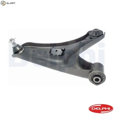 CONTROLTRAILING ARM WHEEL SUSPENSION TC2339 FOR DAIHATSU K3-VE 1.3L 4cyl BEGO - Image 1 of 4