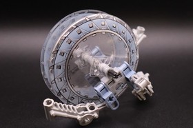 Lego incomplete set 7255 Star wars inv 352