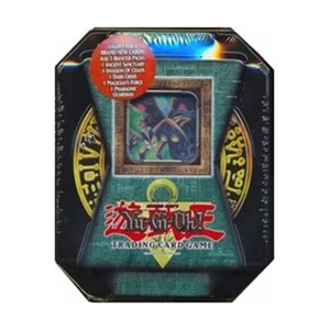 Konami YGO Upperdeck Collector 2004 Collectors Tin - Insect Queen ( SW (New) - Imagen 1 de 1