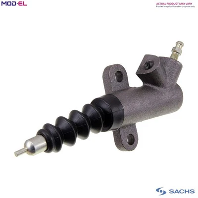 SLAVE CYLINDER CLUTCH 6283 654 029 FOR FIAT LANCIA 188A9.000 199A3.000 1.2L 4cyl - Image 1 of 4