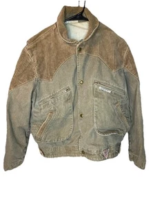 Vintage GUESS By George Marciano 80’s/90’s Jacke Damen Größe S - Bild 1 von 21