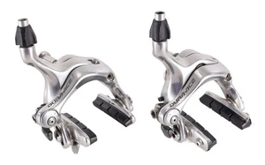 Shimano Dura-Ace BR-7800 Road Bike Dual Pivot Brake Caliper SET F+R Vintage - Picture 1 of 4