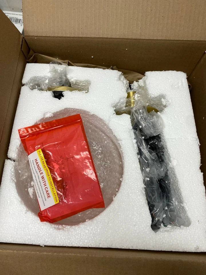 Hudson Valley Lighting 7110-AGB Jewett 8" Wide Mini Pendant - Aged Brass - Image 1 of 2