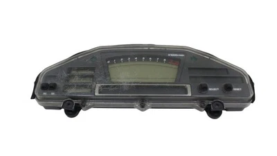 SUZUKI BURGMAN AN 650 EXECUTIVE ABS 2006 2012 STRUMENTAZIONE TACHIMETRO - Immagine 1 di 4