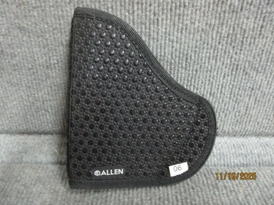 Funda Allen Pocket 06 NOS Foto 1 de 4