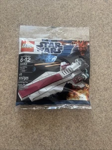 LEGO Star Wars: Republic Attack Cruiser (30053) - Picture 1 of 1