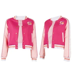 2024 tance Sue Cosplay Jacket Outfit Halloween Carnival Party Costume Women Coat - Picture 1 of 17