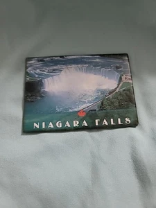 Niagra Falls Canada Kühlschrankmagnet    - Bild 1 von 2