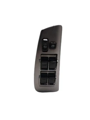 Interruptor de puerta delantera del conductor cerradura y ventana para conductor se adapta 05-08 VIBE 1334202 Foto 1 de 4
