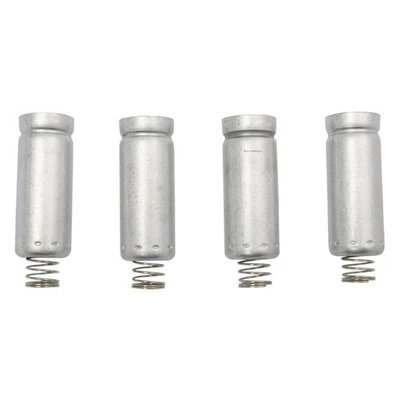 For Cadillac CTS 2004-2010 TRQ IWA65780 Spark Plug Heat Shield Foto 1 de 3