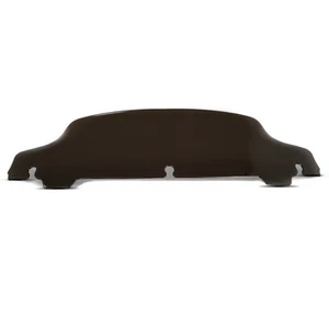 Windschild 5" für Harley Electra-Street Glide 14-23 dunkel getönt gebraucht - Bild 1 von 3
