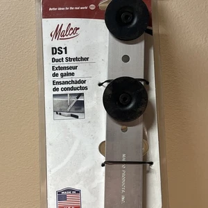 Malco Duct Stretcher - DS1 - Picture 1 of 5
