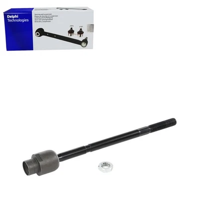 Extremo interior de la barra de amarre de dirección Delphi para Volvo 242 1975-1981 Foto 1 de 4