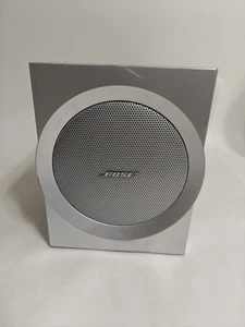 Bose Companion 3 Multimedia Computer Speaker System Subwoofer only Untested - Picture 1 of 4