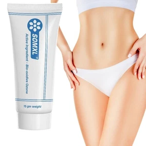 Crema tratamiento eliminación de verrugas genitales SOMXL. Embalaje discreto gratis incluido. - Imagen 1 de 8