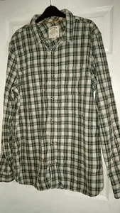 Mens FATFACE shirt Size XL Big and tall - Picture 1 of 10