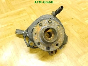 Radnabe Radlager Achsschenkel vorne links Opel Corsa C ABS GM 9156140 - Bild 1 von 8