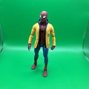Hasbro Marvel Legends Spider-Man Homecoming Movie 6 inch Jacke Figur lose MCU - Bild 1 von 3