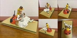 Capcom,Capcom Figure, Kinu Nishimura, Devilotte (from CYBERBOTS) - Picture 1 of 3