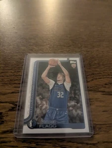 cooper flagg rookie card 2011 - Bild 1 von 2