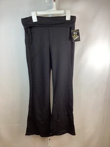 Mädchen Art Glass Flared Bottom Leggings Größe XL (14) - Bild 1 von 3