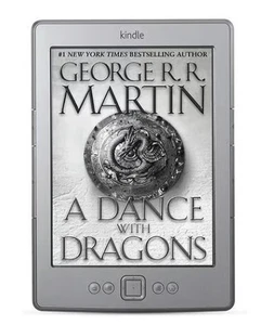 Amazon Kindle Generation 4 - Picture 1 of 13