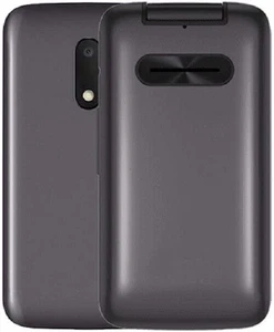 Alcatel 3025X Black Mobile Phone Unlocked to all Networks - Picture 1 of 1