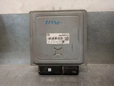 03L906023LM centralina motore per SKODA RAPID (NH3 NK3 NK6) 1.6 TDI 5474272 - Immagine 1 di 3