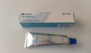Convatec Stomahesive Protective Skin Barrier Paste 60 gr.  #183910.  - Bild 1 von 2