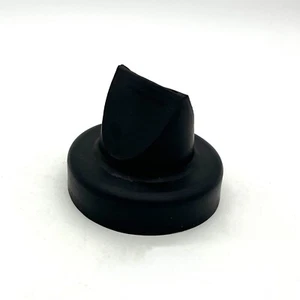 Luftreiniger Staubventil passt Ford-New Holland Traktoren (3,00"" ID) 81870839 - Bild 1 von 2