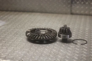 18 / 20 Arctic Cat Wildcat 1000 Front Differential Gear Piniom Ring Output Gears - Picture 1 of 12