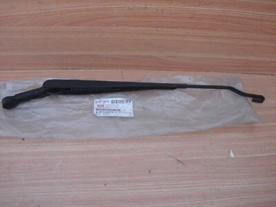 Brazo limpiaparabrisas izquierdo RHD para camioneta Isuzu TF Chevrolet LUV 8971493731 OEM Foto 1 de 4