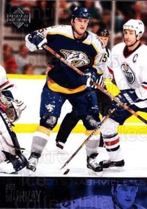 2003-04 Upper Deck #351 Rem Murray - Picture 1 of 1