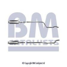 BM CATALYSTS Ruß-/Partikelfilter, Abgasanlage BM11062