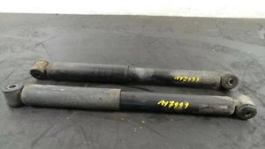 1Y7999 Mercedes Sprinter W902 W903 Stoßdämpfer Dämpfer Hinterachse Set L+R - Picture 1 of 4