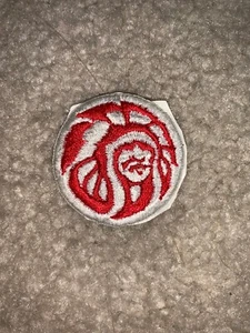 Boy Scout MGM Silver Dollar National OA Order Arrow Conference Min Sticker Patch - Picture 1 of 1