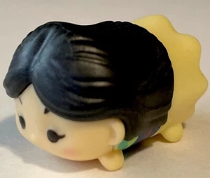 DISNEY TSUM TSUM MULAN MEDIUM FIGURE SERIES 4 RARE - Picture 1 of 8