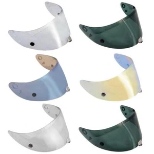 HJC HJ-29 RPHA 90 Official Replacement Motorcycle Helmet Visor Spare Visors - Picture 1 of 7