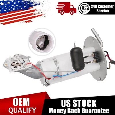 Conjunto de módulo de bomba de combustible 15100-27G00 UC-T35SU52 para Suzuki VStrom DL650 2007-11 Foto 1 de 4