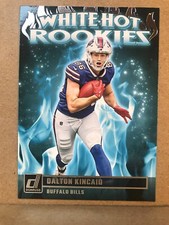 2023 Donruss Football INSERT CARDS Pick a Card & Complete a Set! FREE Ship 2+