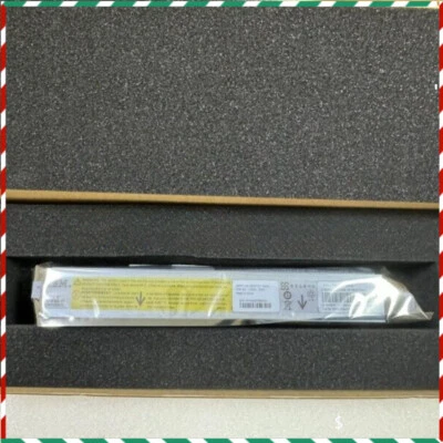 NEW IBM 00Y4643 00Y4594 90Y7689 90Y7632 For V3500 V3700 NEW BATTERY - Image 1 of 4