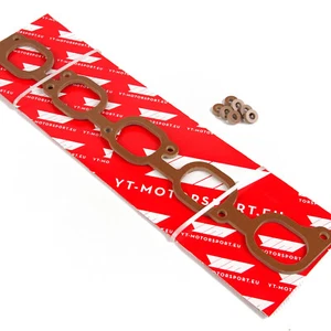Phenolic Spacer for Volvo 850 2.5l 5 cylinder Fuel Injected 1993, 1994, 1995 - Afbeelding 1 van 1