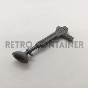 TMNT Teenage Mutant Ninja Turtles - 1989 Krang - Brain-Drain Gun Weapon Part - Picture 1 of 1