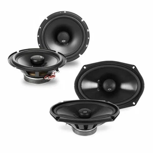 Factory Speaker Replacement Package for 2008-2010 Chrysler 300 | NVX - Picture 1 of 1